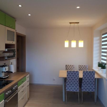 Male Przytulne Mieszkanie Apartment Mragowo Luaran gambar