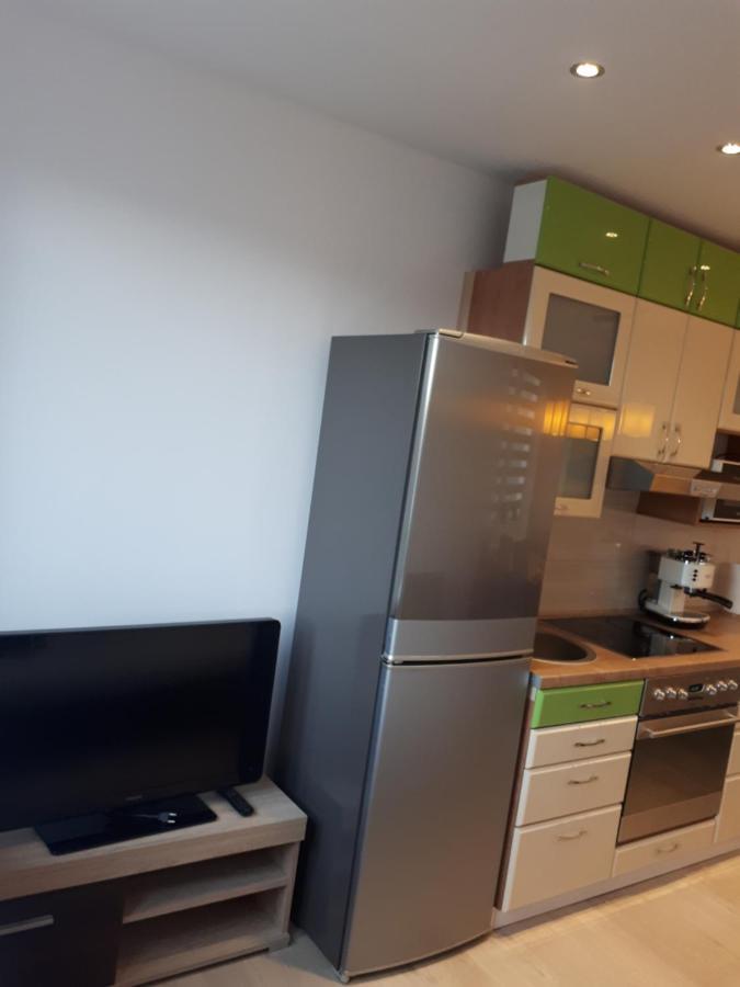Male Przytulne Mieszkanie Apartment Mragowo Luaran gambar