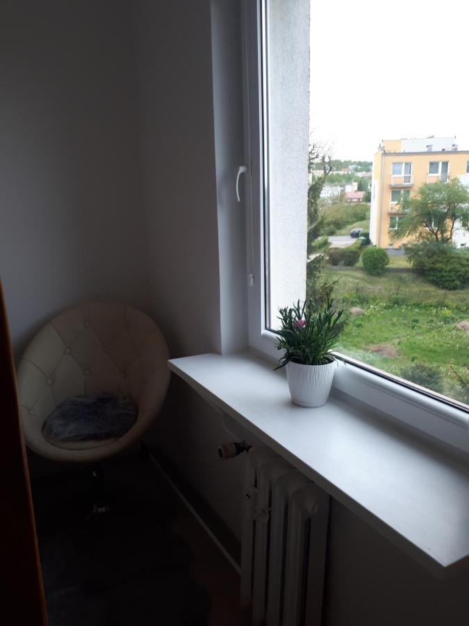 Male Przytulne Mieszkanie Apartment Mragowo Luaran gambar