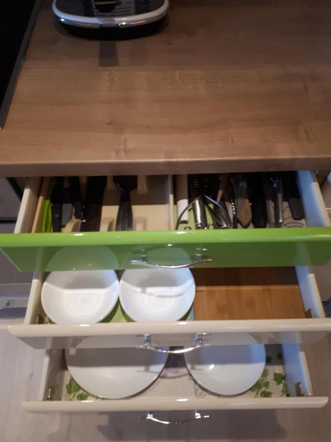 Male Przytulne Mieszkanie Apartment Mragowo Luaran gambar