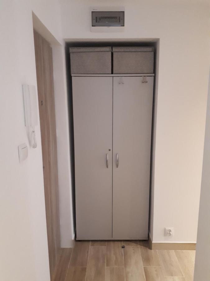 Male Przytulne Mieszkanie Apartment Mragowo Luaran gambar